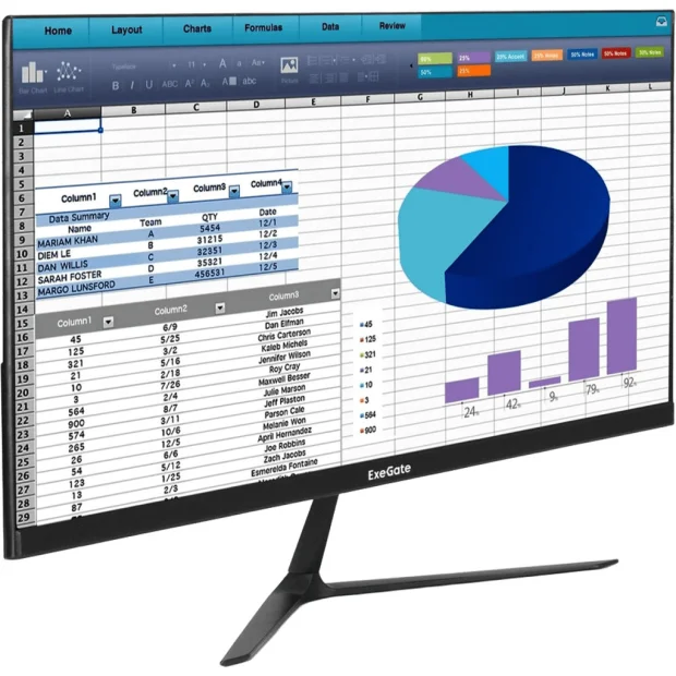 Монитор ExeGate SmartView EH1500A (EX297308RUS)